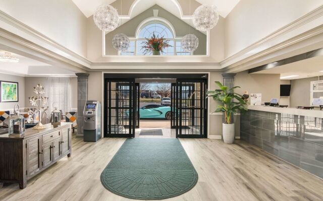 Best Western of Crestview