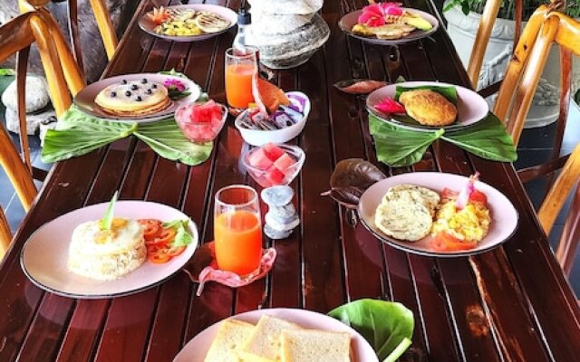 Hotel Casa Barlovento