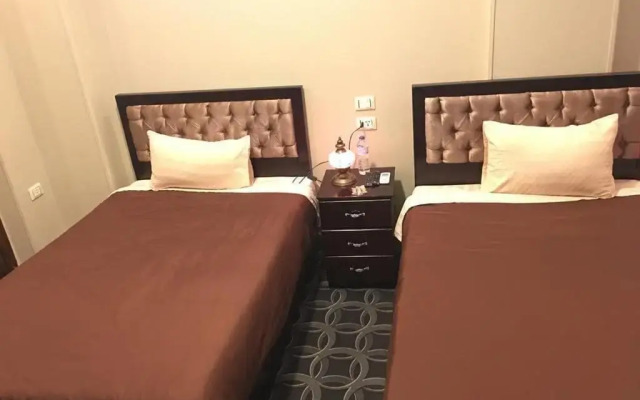 Oasis Hostel