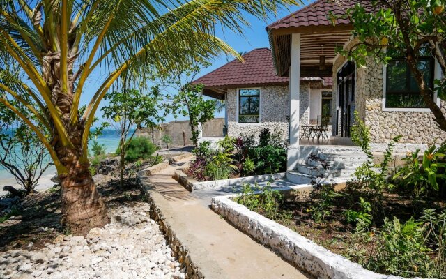 Zanzibar Beach Lodge