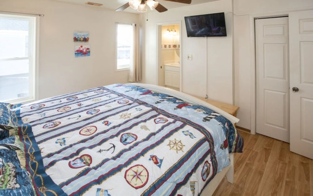 Oceanfront Villa - 12 Br Home