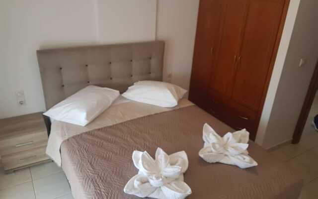 Rias Sea View Apartment