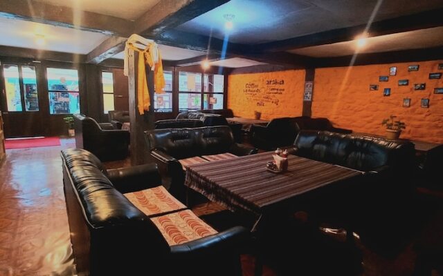 Lama Hotel