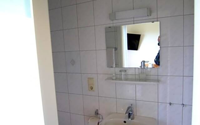 Hotel-Pension- Vesperstube Waldblick