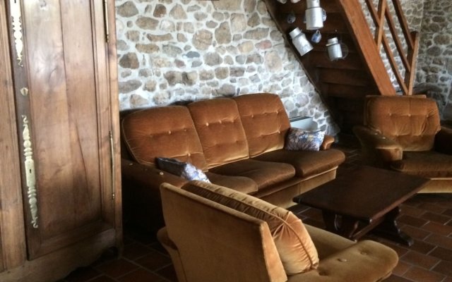 Chambres d'Hôtes Saint-Maleu Dinan
