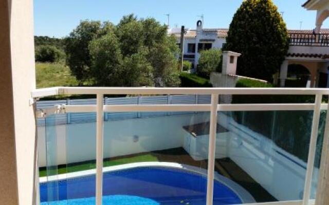 Apartment Carrer Menorca