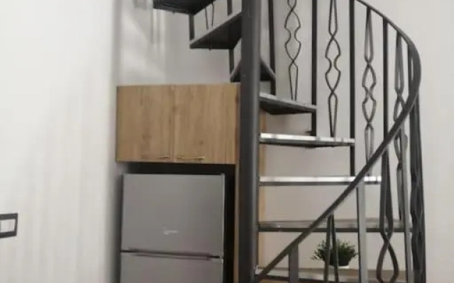 Casa indipendente San Giorgio