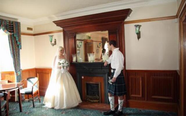 The Abington Hotel