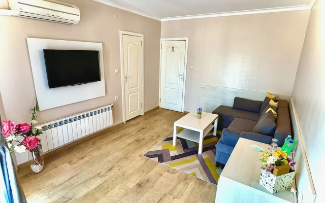 Hotel Amfora