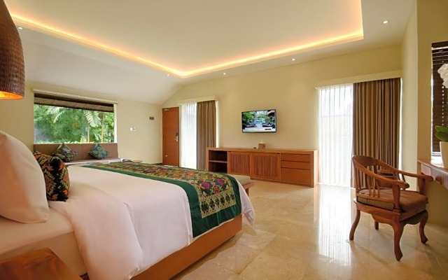 JAPA Suites and Villas