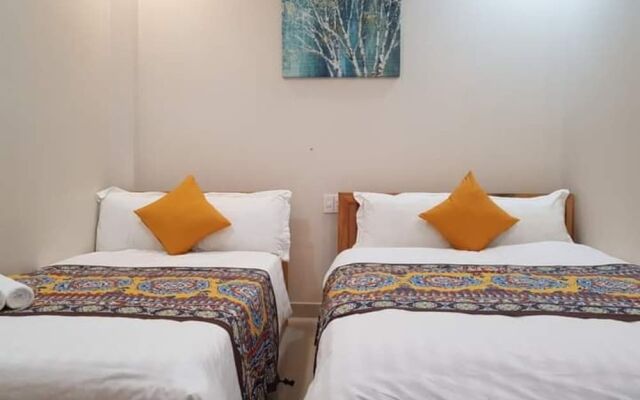Hoang Mai Hotel