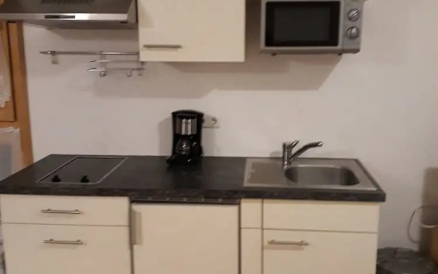 Apartments TAPS