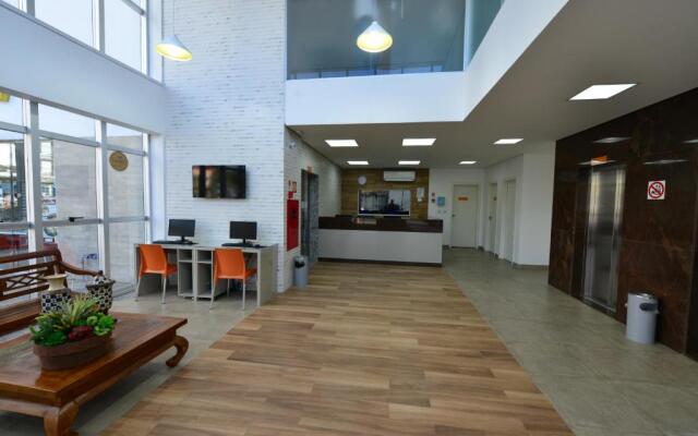 Hotel Panorama Economic Ltda