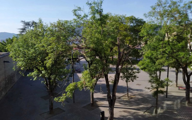 Alda Centro Pamplona