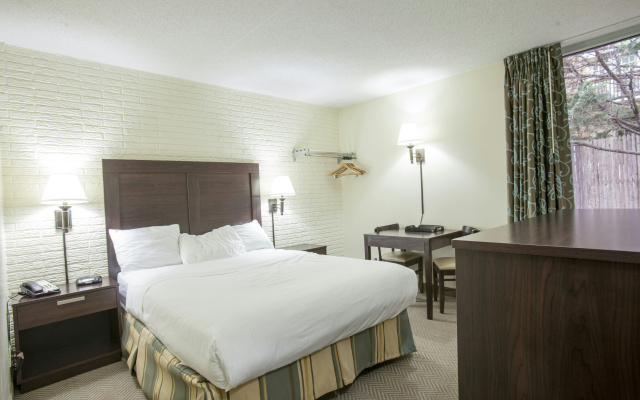 Inns of Virginia Arlington