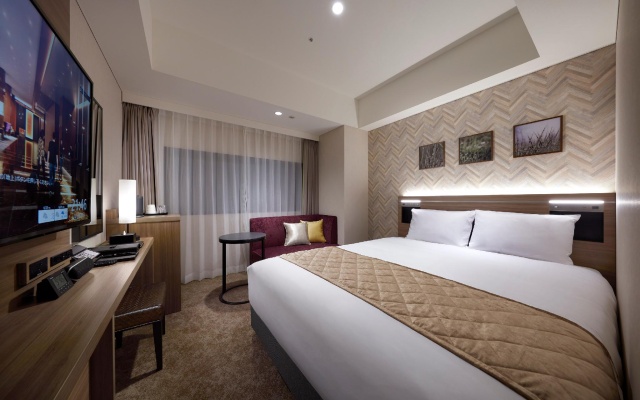 Superior Double room (풀 더블 침대) 사진 1