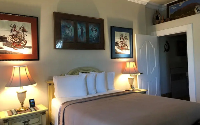 El Amador Inn Downtown Tucson