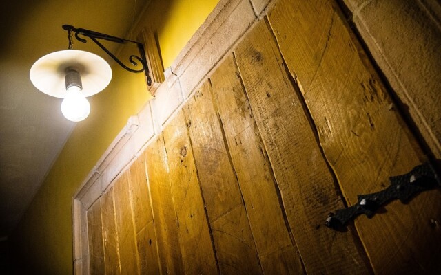 B&B La Mita