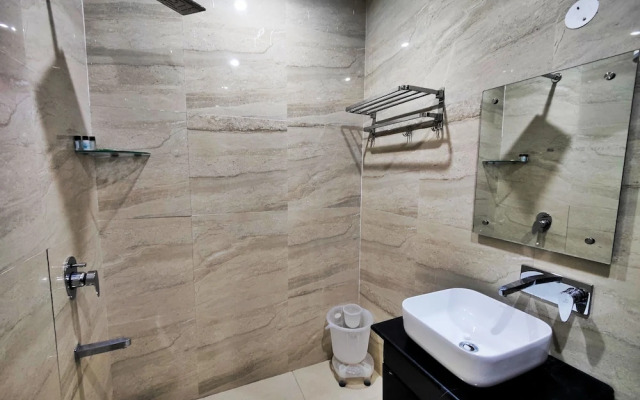 Hotel Royal Regency