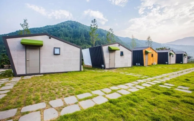 Seongju Pocheon Licome Pengle Pension