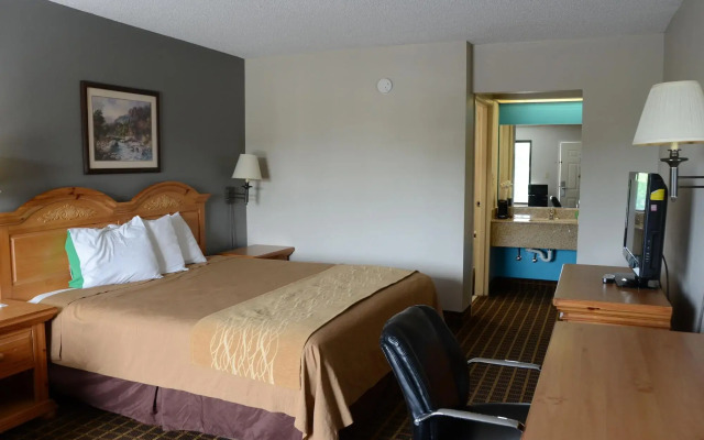 GuestHouse Inn Clarksville