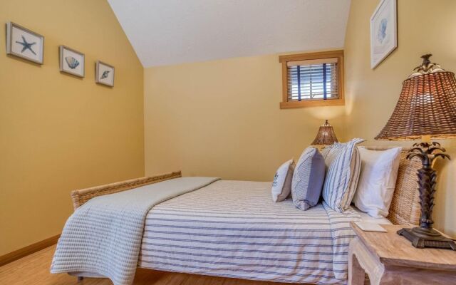 Barefoot Bungalow