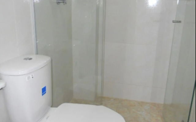 Hotel Manzanares Baranoa