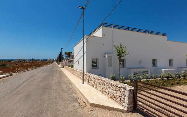 2477 Perla Saracena - Matrimoniale Deluxe by Barbarhouse