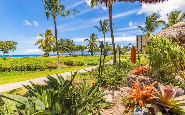 Honua Kai #316 - 1Br Condo
