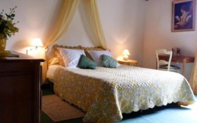 Le Moulin de Fillièvres