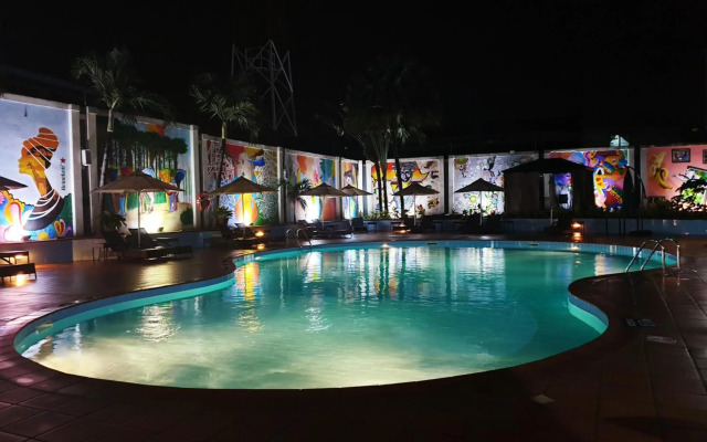Novotel Port Harcourt