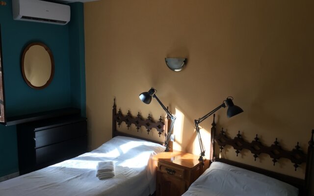 La Palmera Denia