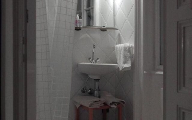 Hipster Hostel