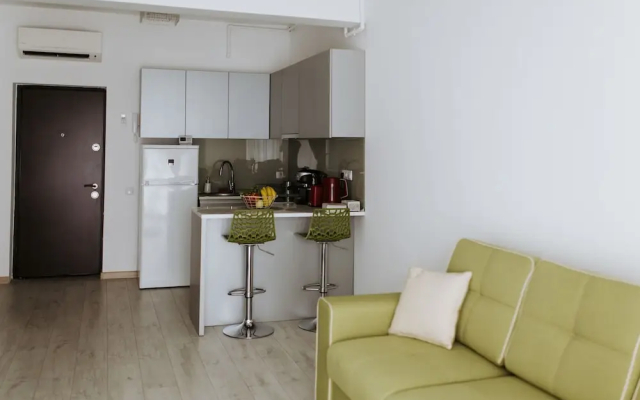 Kings Apartments