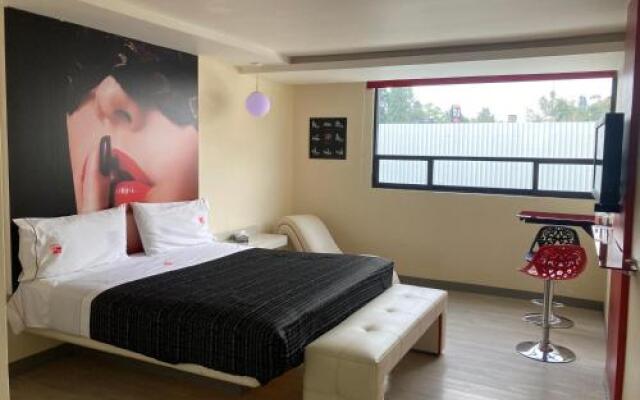 Hotel Huipulco