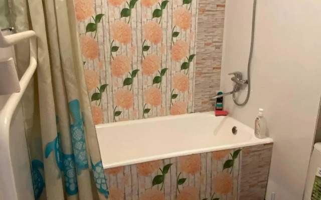 Апартаменты на проспекте Кирова 114