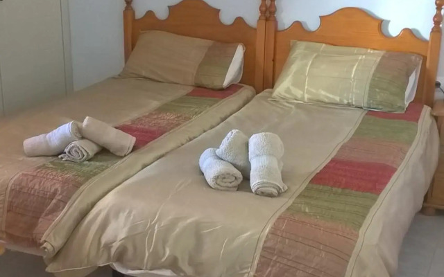 Apartamentos Coral Beach