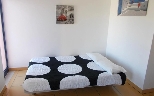 T1 e T2 Marina Albufeira apartments