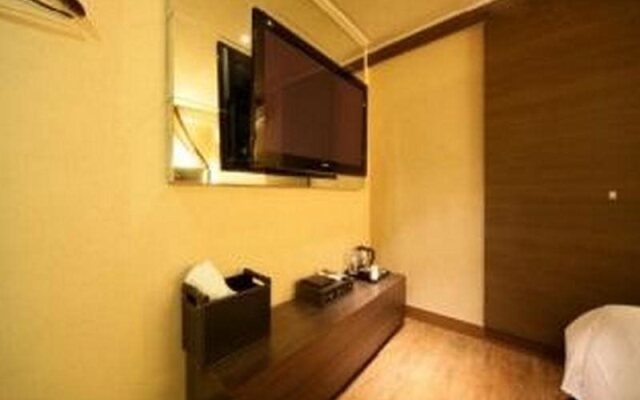 IMT 2 Hotel Wolgot