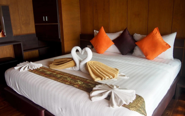 Chareena Hill Resort - Pattaya Beach Koh Lipe