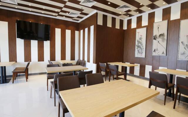 Great Wall Hotel