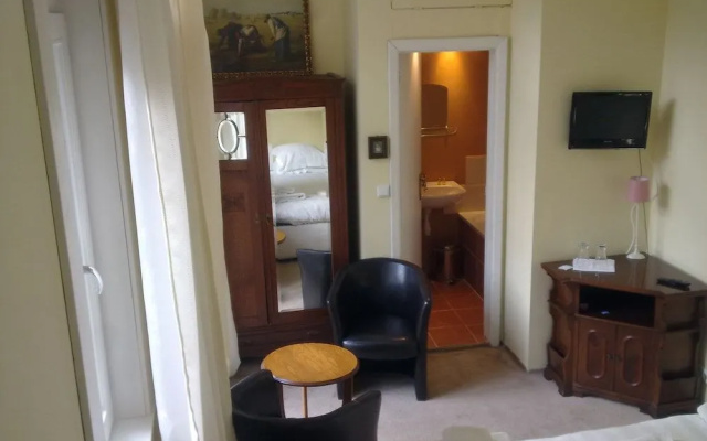 La Ducale 'B&B'