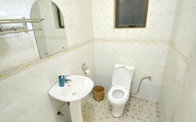 Main Stream Beach Villa