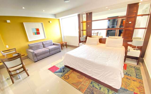 TRYP by Wyndham Rio de Janeiro Barra Parque Olimpico