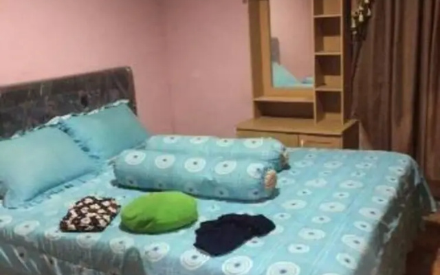 Suliyati Homestay