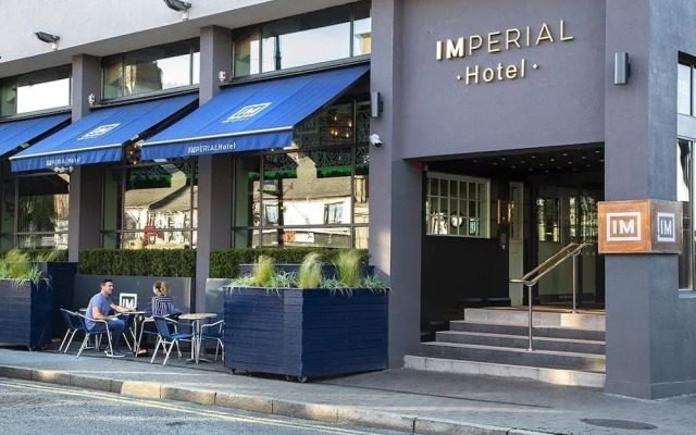 Imperial Hotel