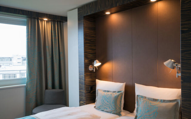 Motel One Berlin - Tiergarten