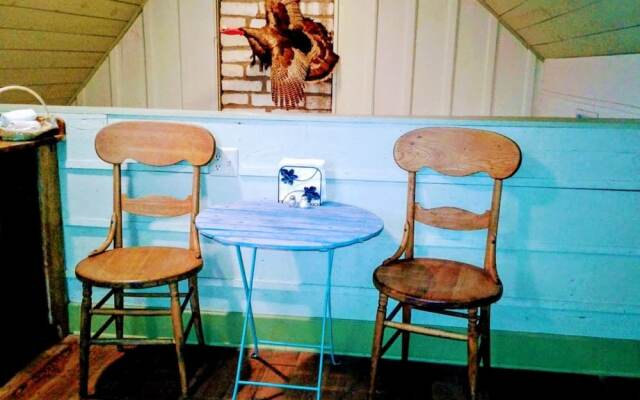 The Baines House Inn