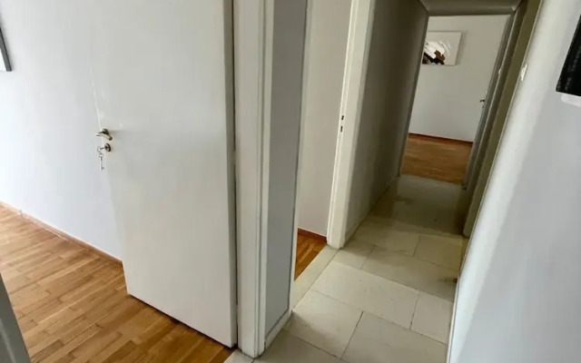 Charming Apartment - At085