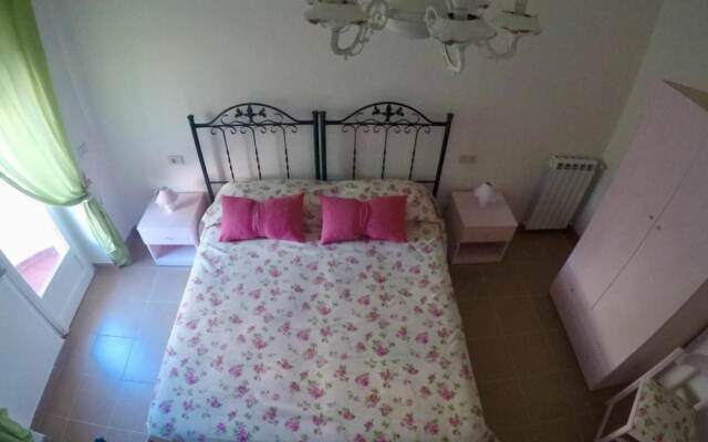 B&B Kalinikta